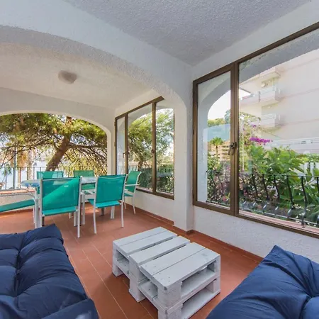 酒店 Oceana 卡尔佩