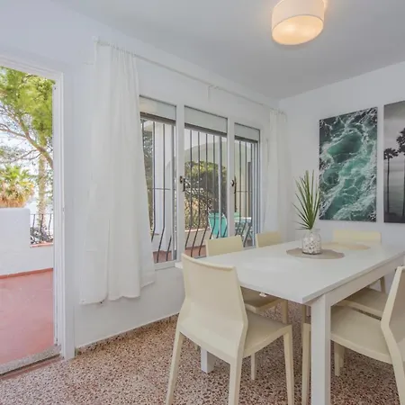 Oceana 酒店 卡尔佩