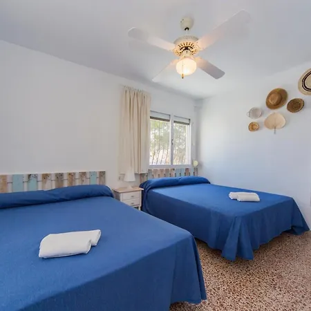 Otel Oceana Calp