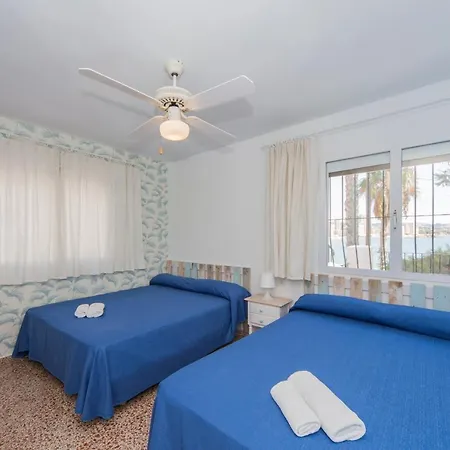 Oceana Otel Calp