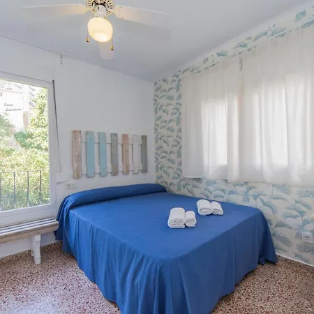 Oceana 4* Κάλπε